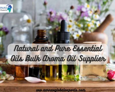 Natural and Pure Essential Oils Bulk Aroma Oil Supplier